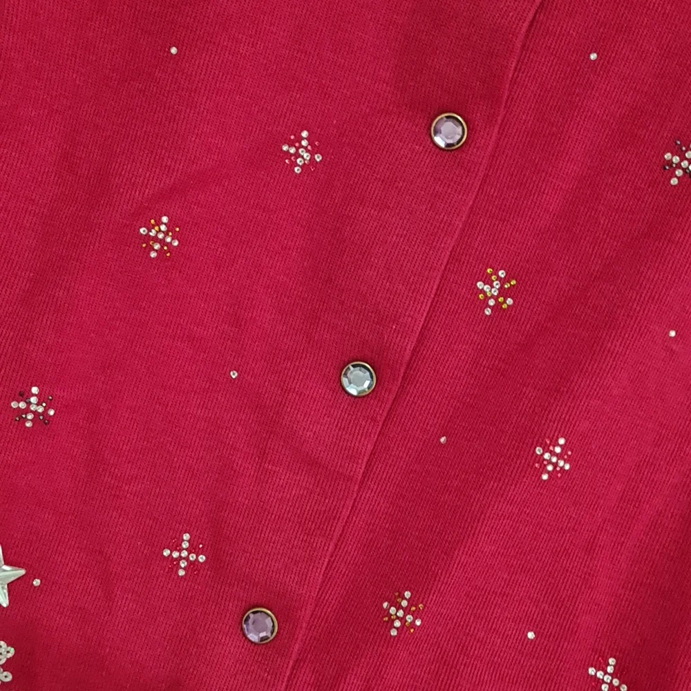 FESTIVE CHRISTMAS SWEATER - Picture 7 of 12